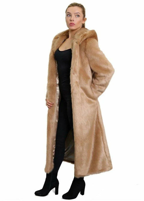 Rose Eleusis women&