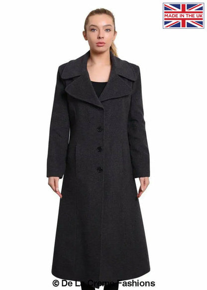 Grey De La Creme women&