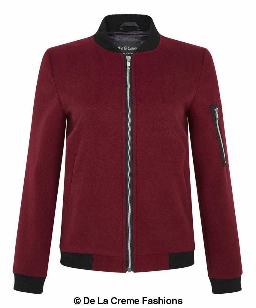 Rose Eleusis women&