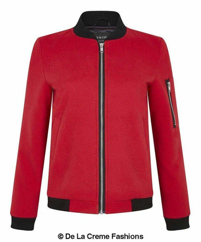 Rose Eleusis women&