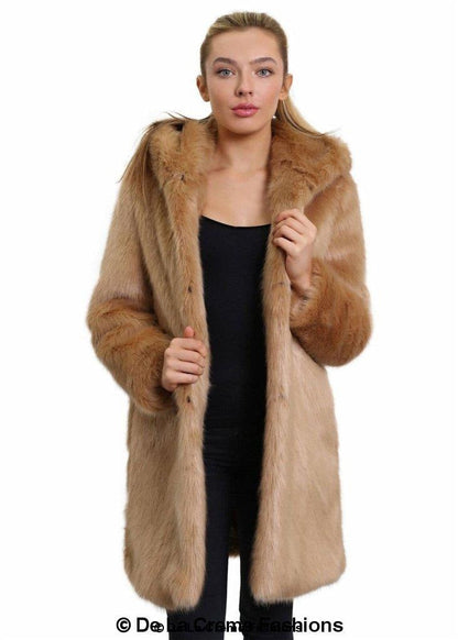 Rose Eleusis women&