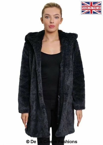 Grey De La Creme women&