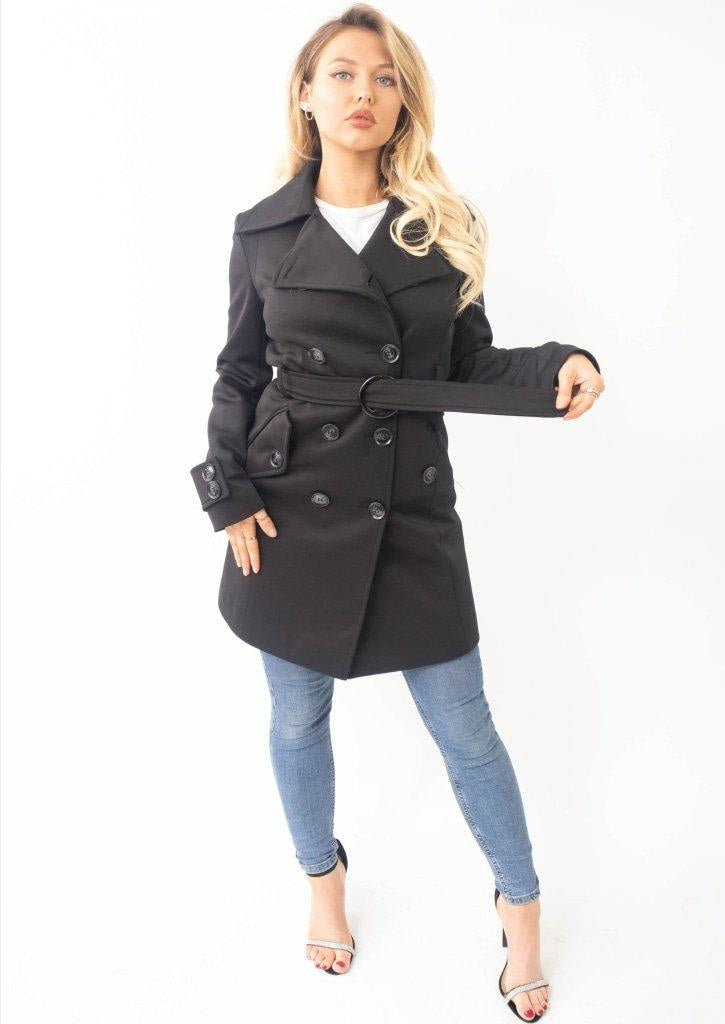 Black De La Creme women&