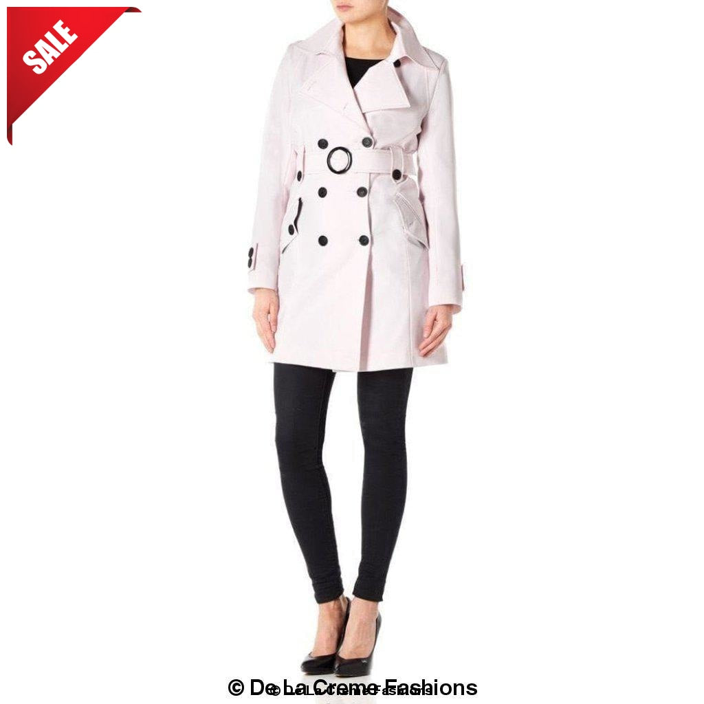 Pink De La Creme women&