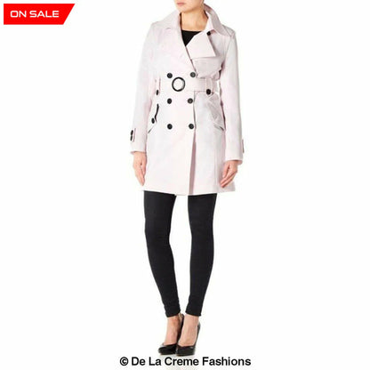 Pink De La Creme women&
