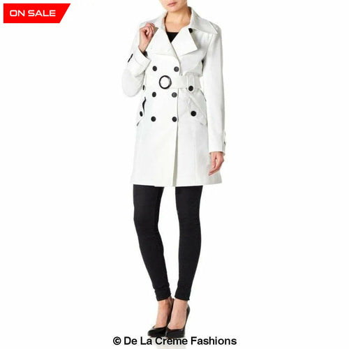 White De La Creme women&
