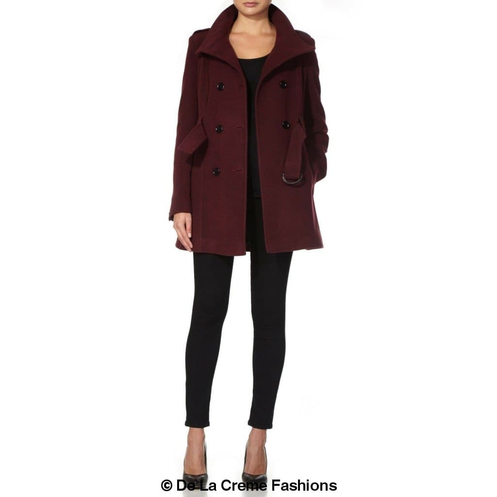 Rose Eleusis women&
