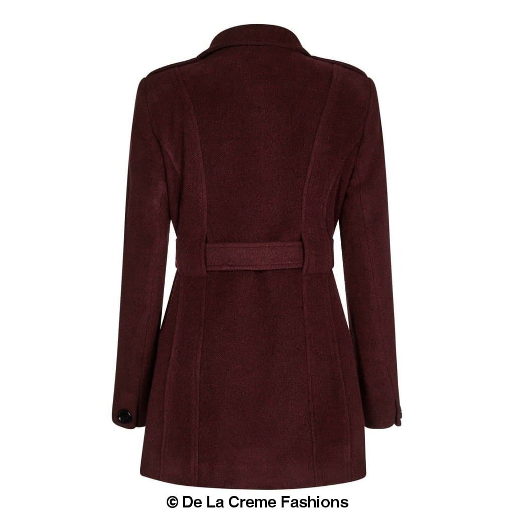 De La Creme women&