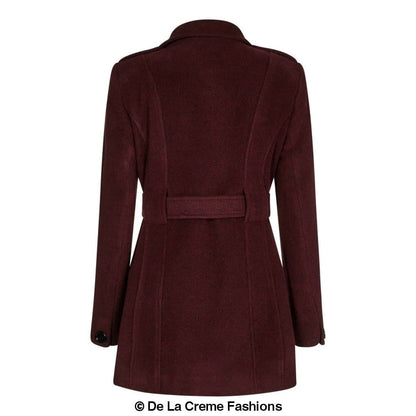De La Creme women&