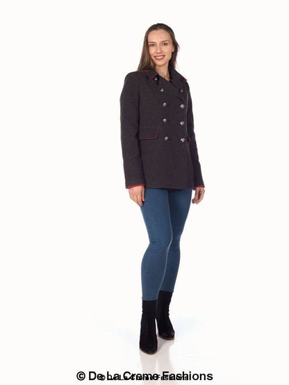 Rose Eleusis women&