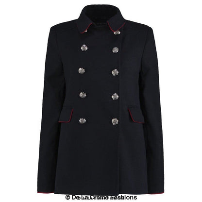 Rose Eleusis women&