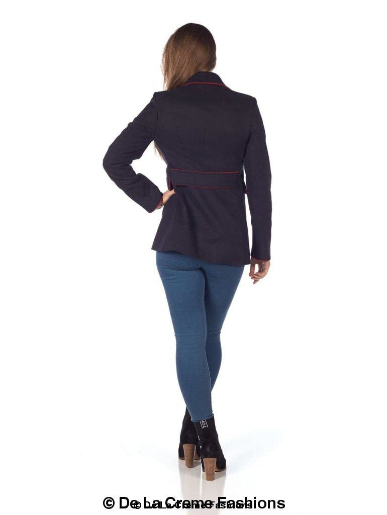Rose Eleusis women&