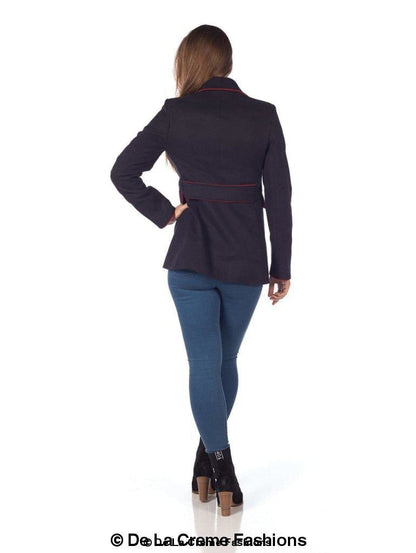 Rose Eleusis women&