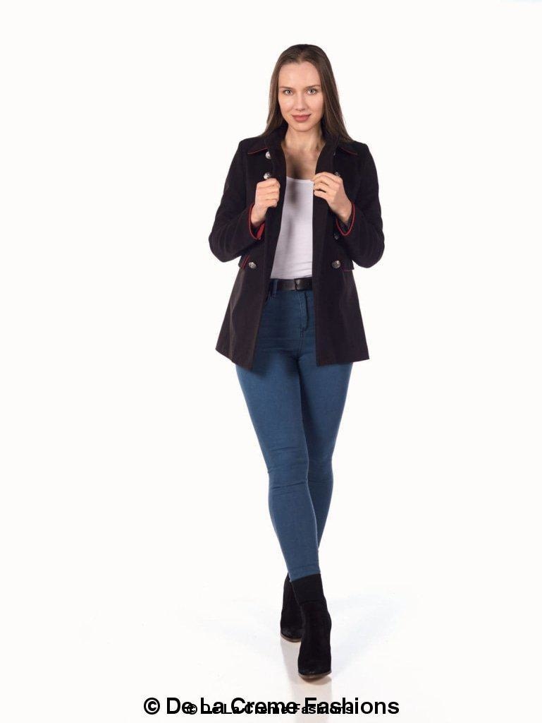 Rose Eleusis De La Creme women&