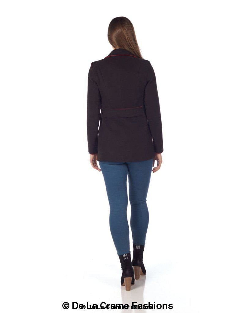 Rose Eleusis women&
