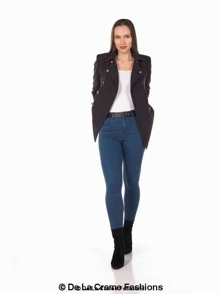 Grey De La Creme women&