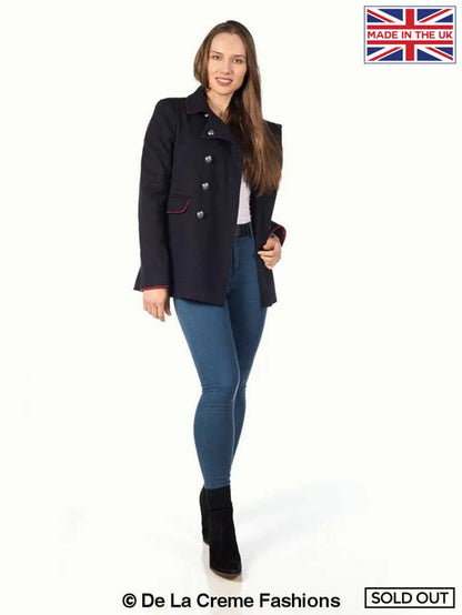 Navy women&