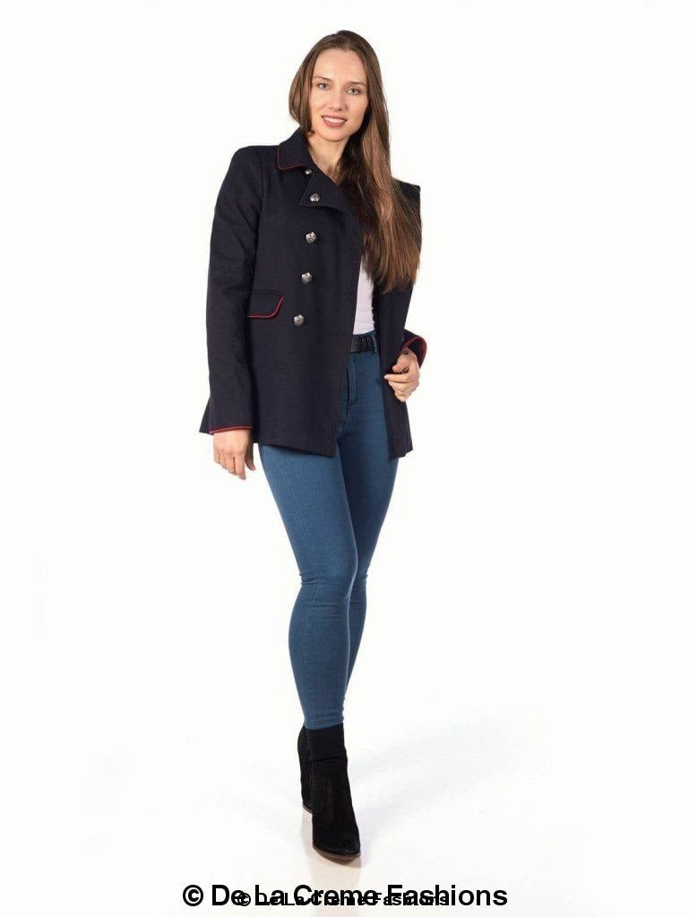 Rose Eleusis women&