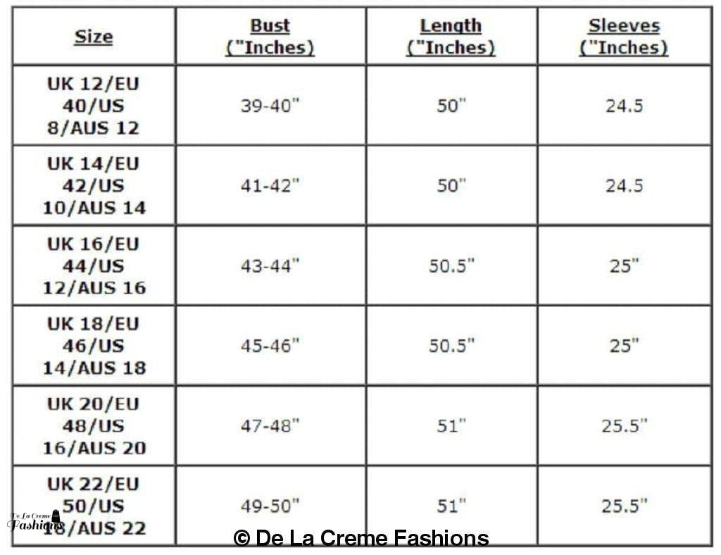 De La Creme women&