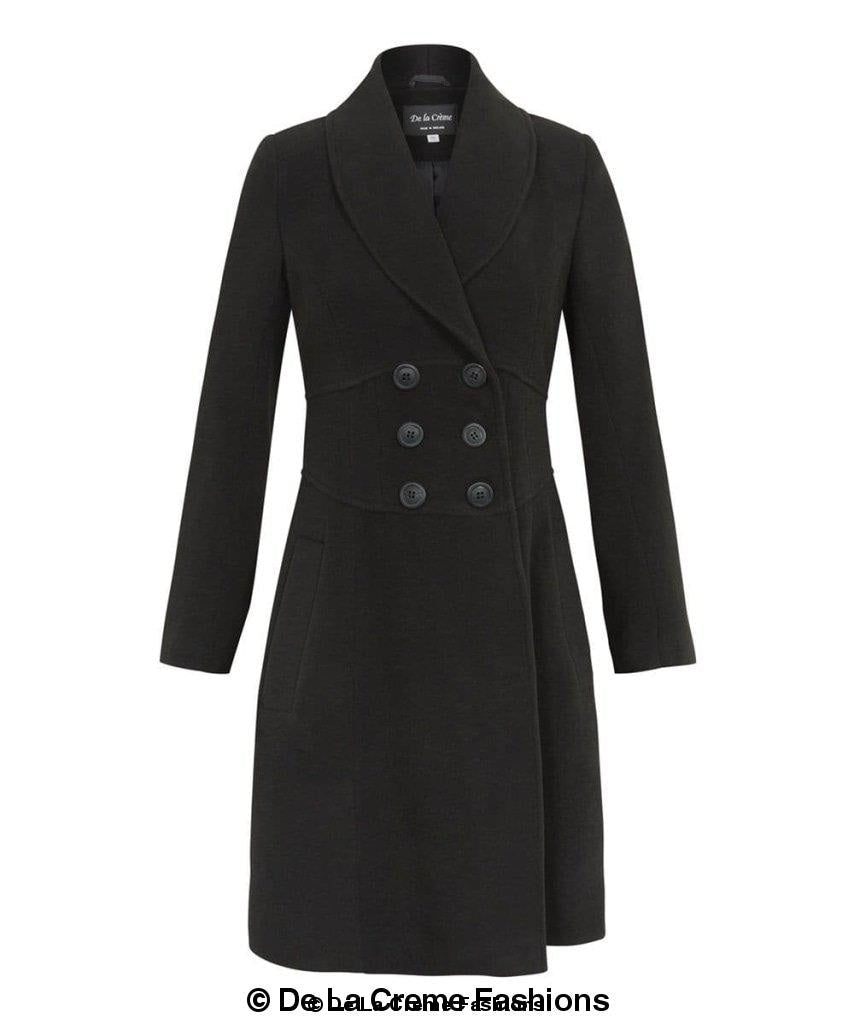 Black De La Creme women&
