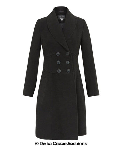 Black De La Creme women&
