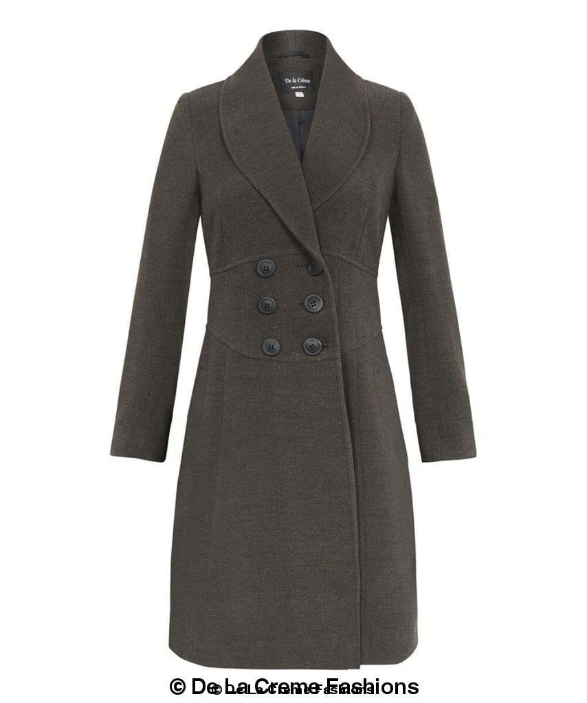 Grey Rose Eleusis women&