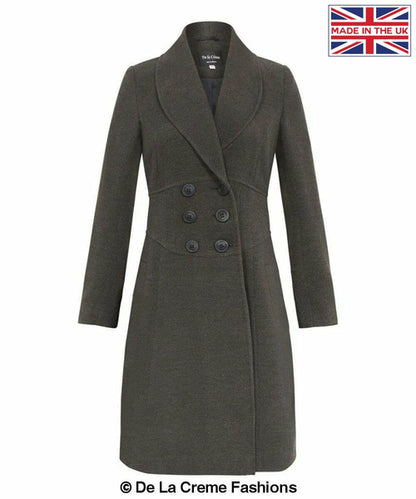 Grey De La Creme women&