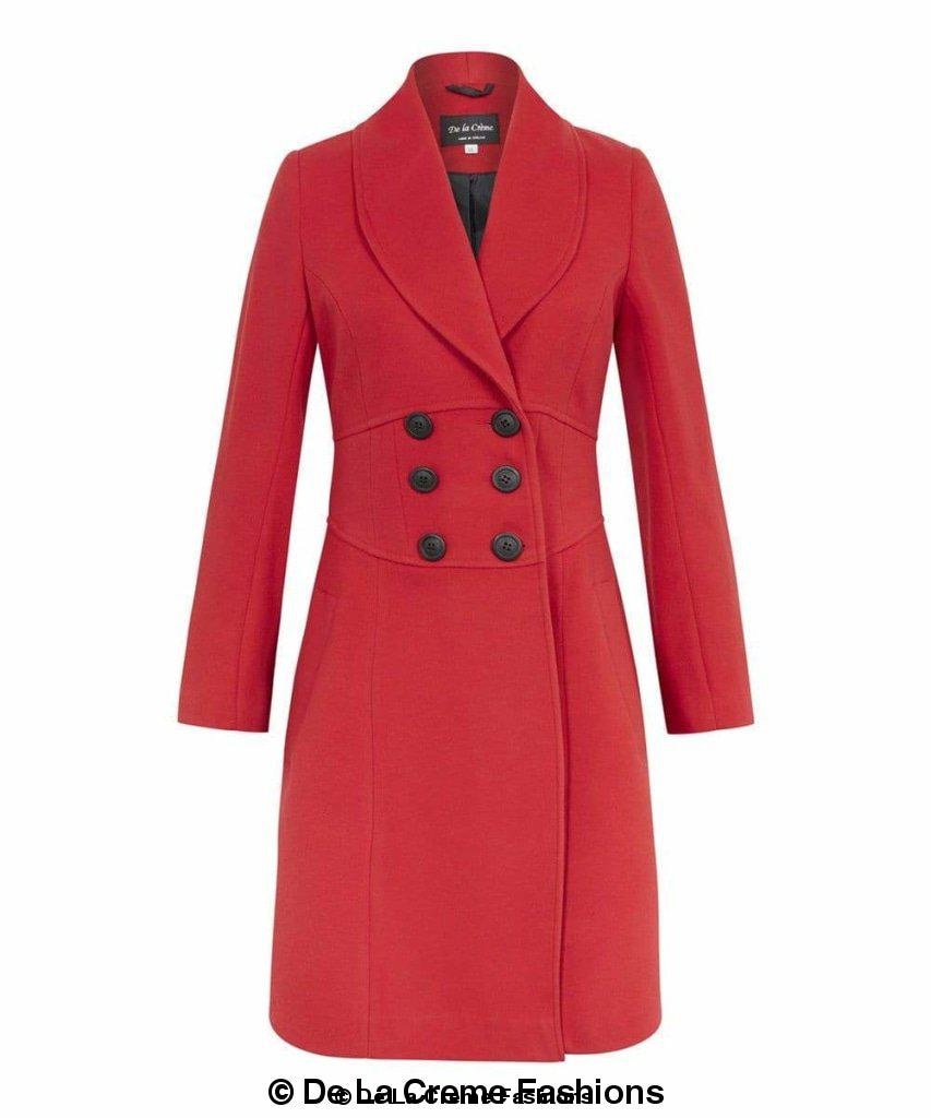 Red De La Creme women&