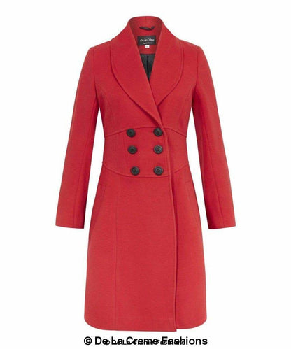 Red De La Creme women&