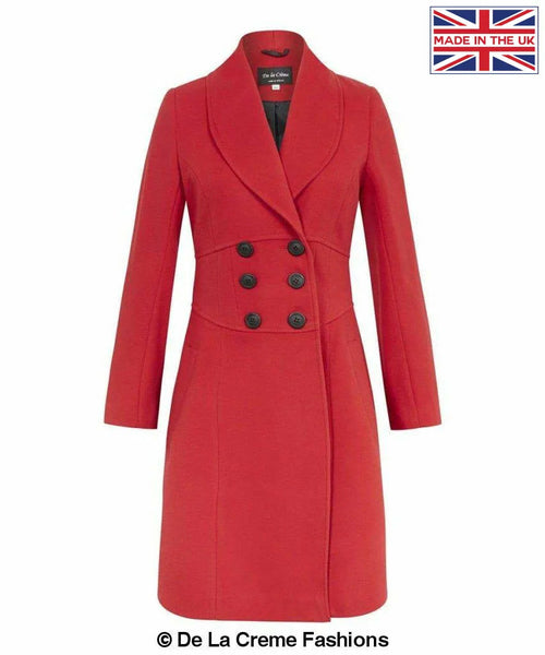 Red De La Creme women&