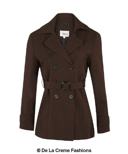 Rose Eleusis women&