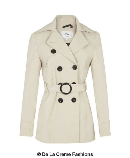 De La Creme women&
