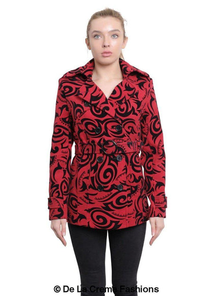 Rose Eleusis women&