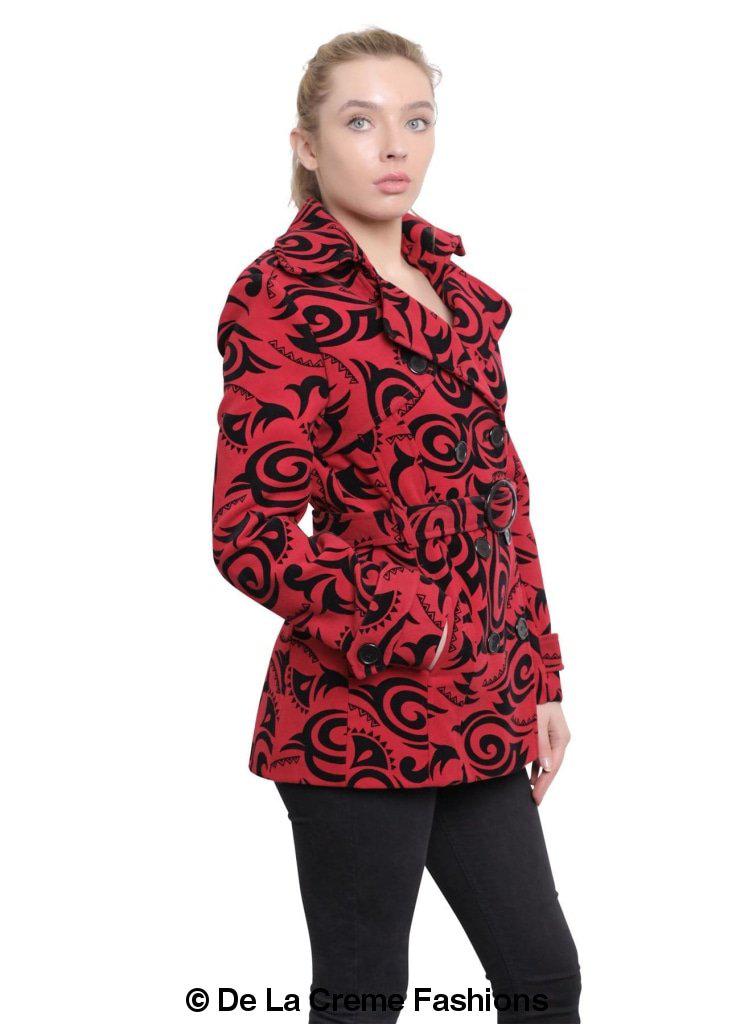 Rose Eleusis women&