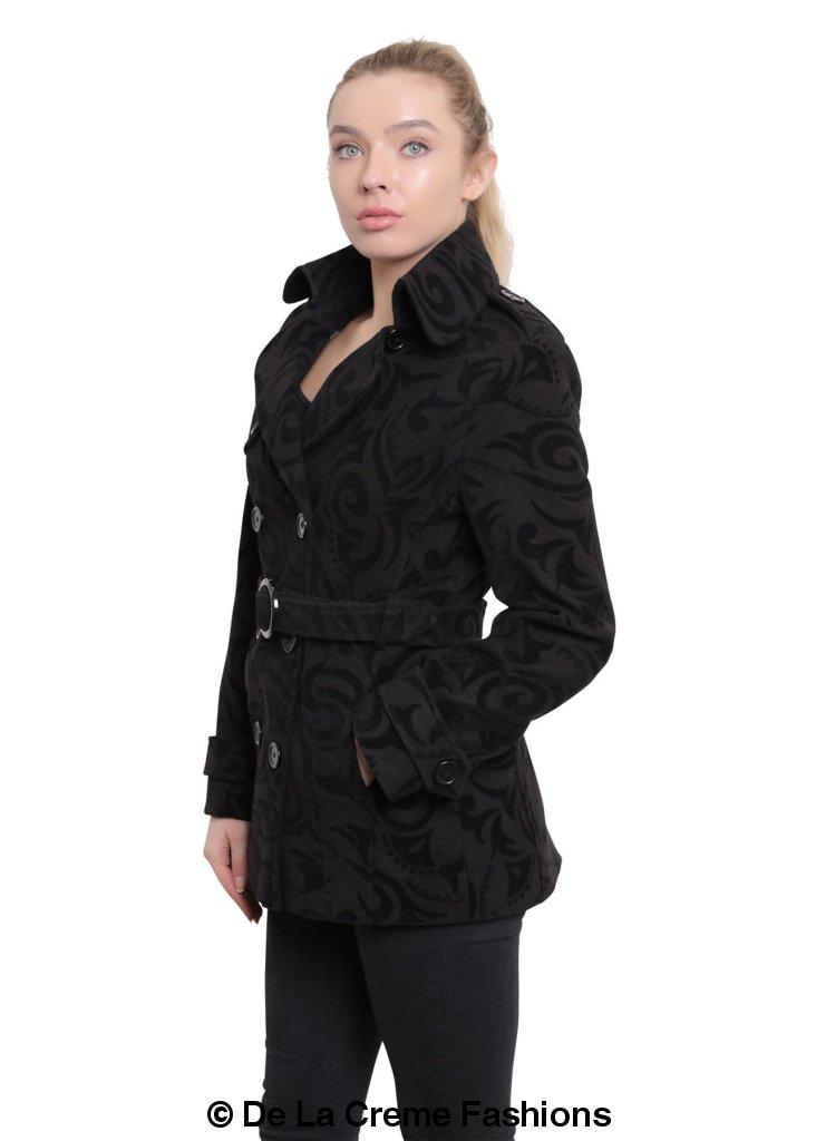 Rose Eleusis De La Creme women&