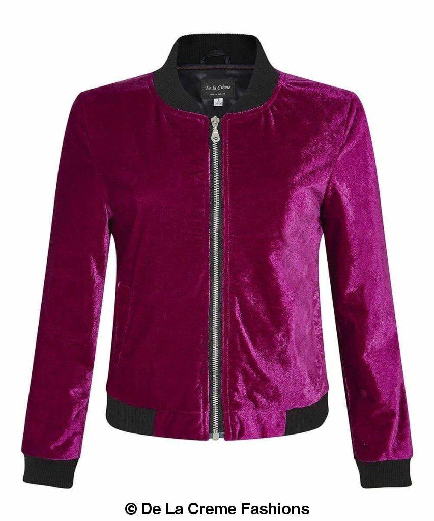 Rose Eleusis De La Creme women&