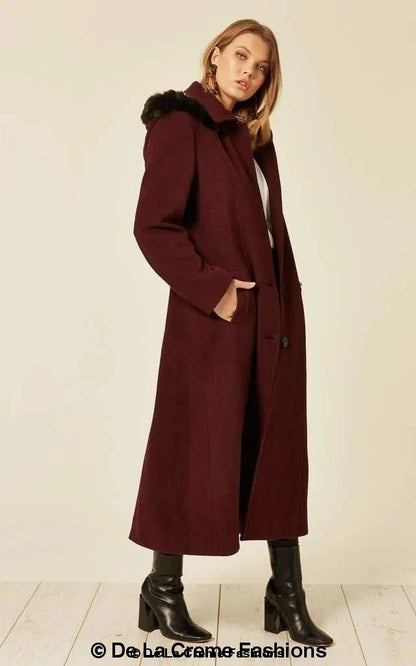 Rose Eleusis women&