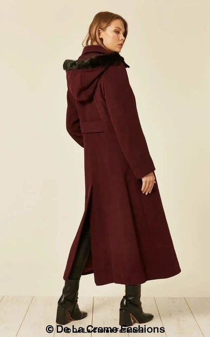 Rose Eleusis women&