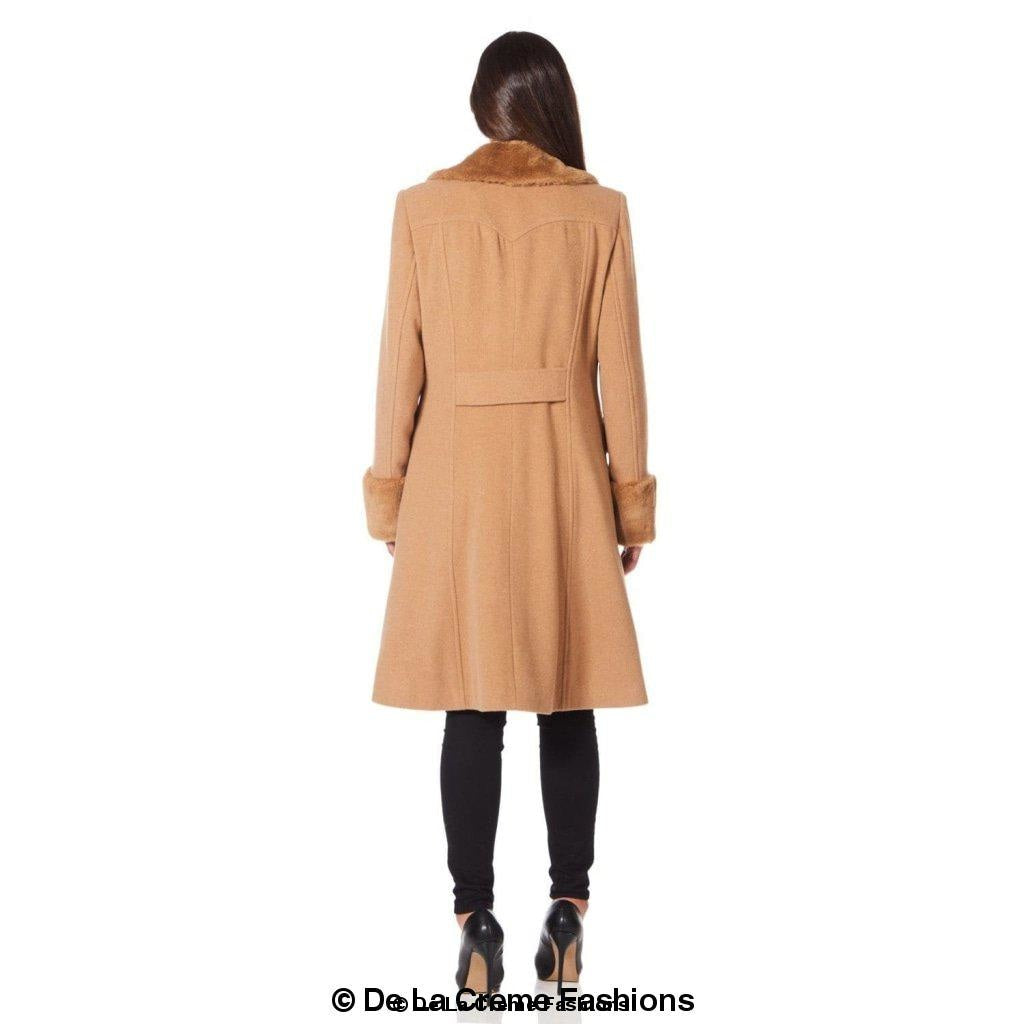 Rose Eleusis women&