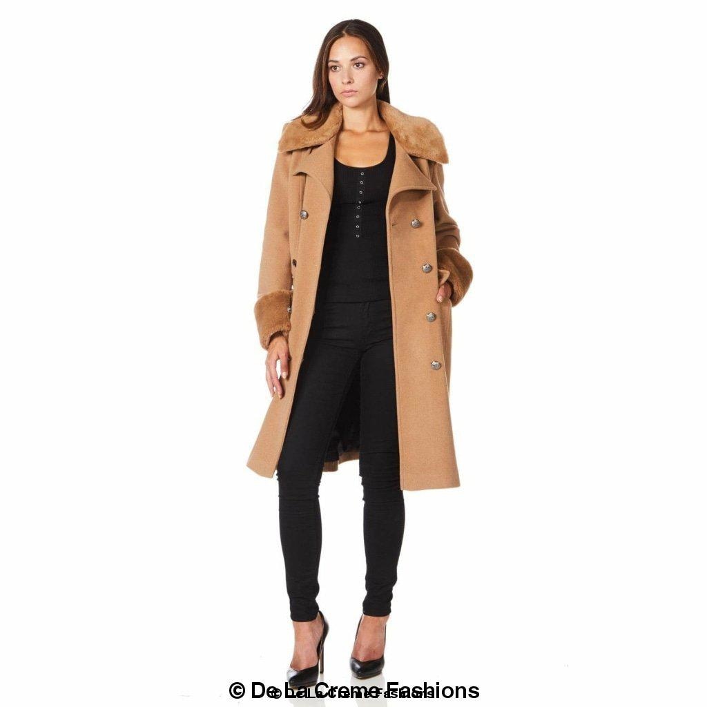De La Creme women&