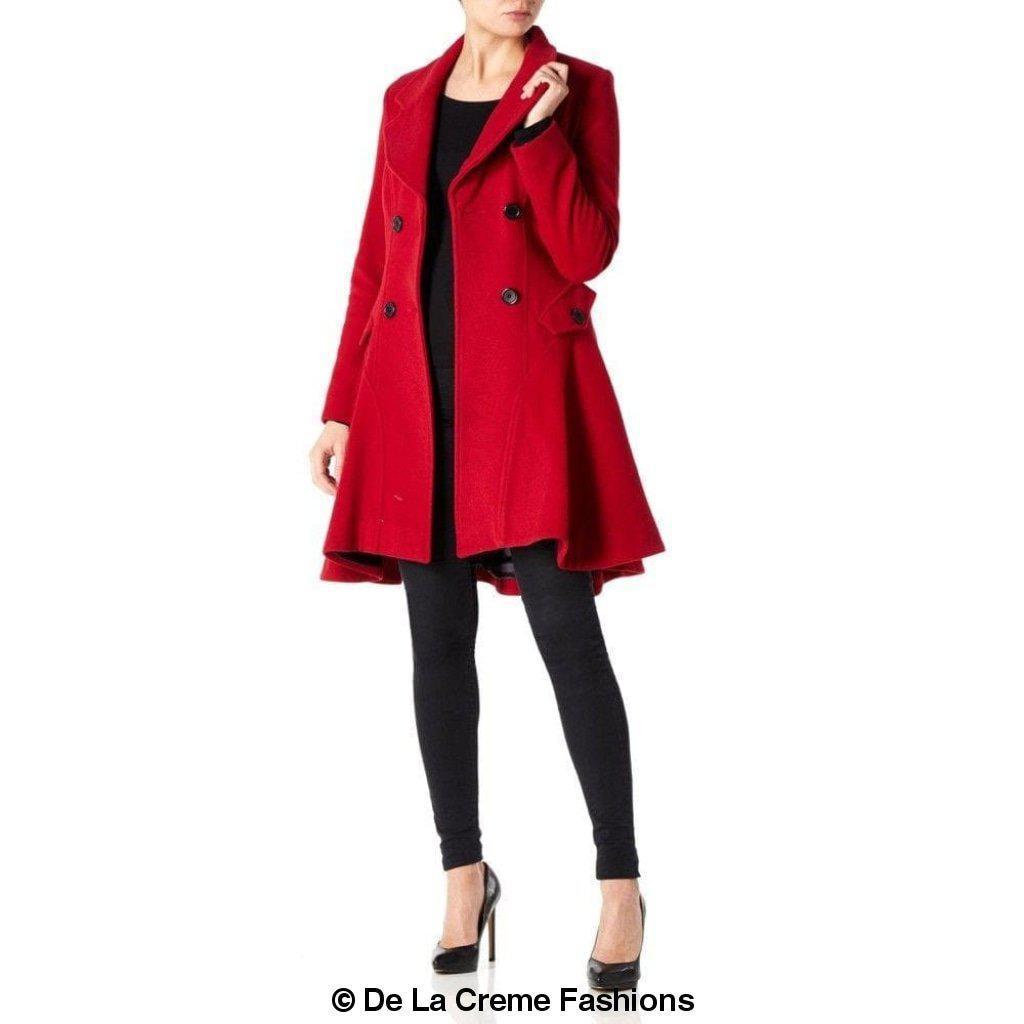 Rose Eleusis women&