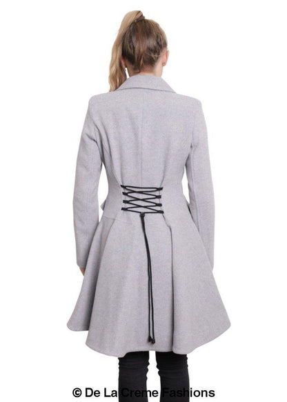 Rose Eleusis women&