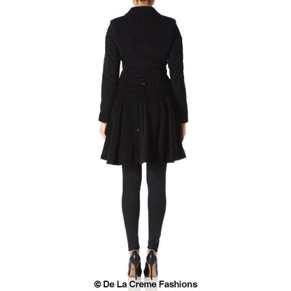 Rose Eleusis women&