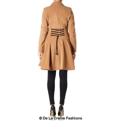 Rose Eleusis women&