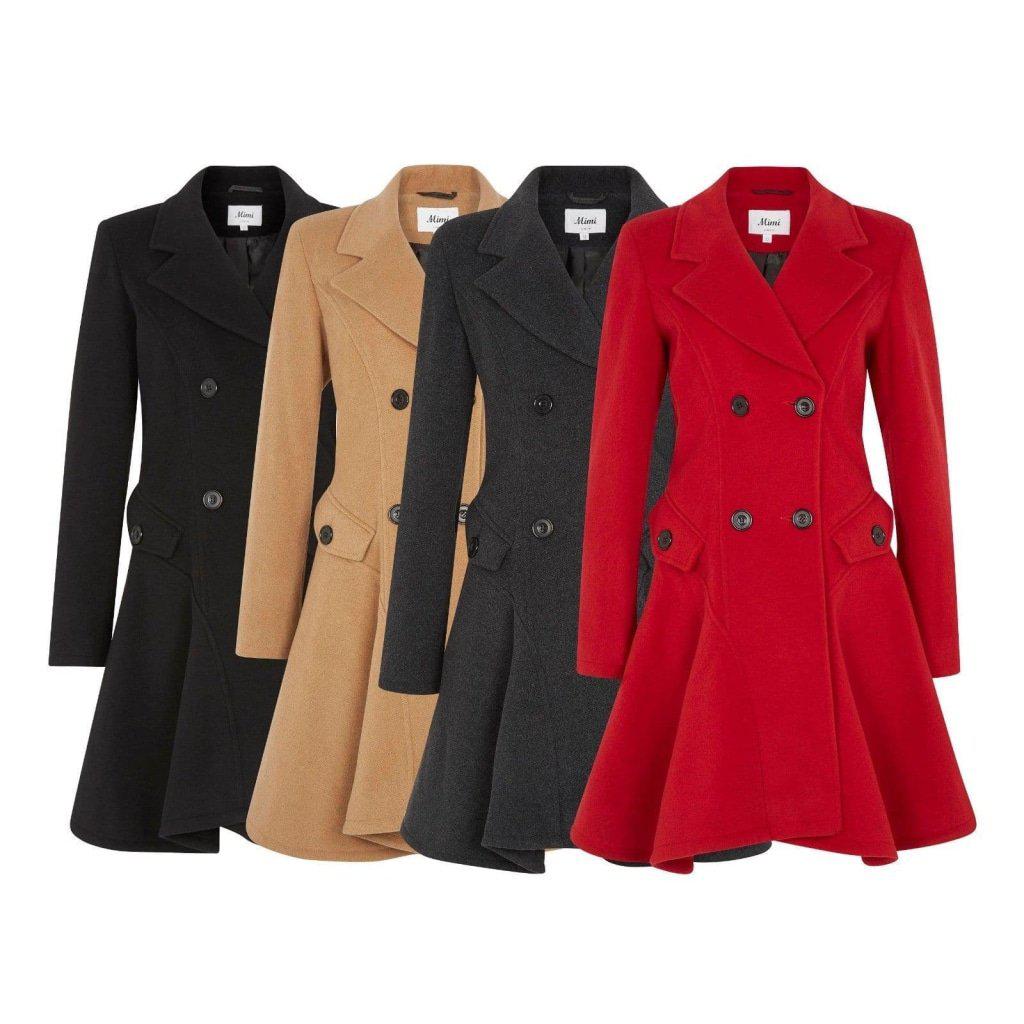 Rose Eleusis women&
