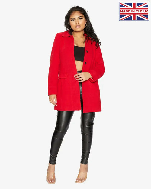 Red De La Creme women&