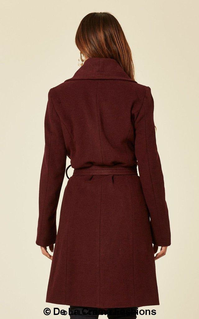 Rose Eleusis women&