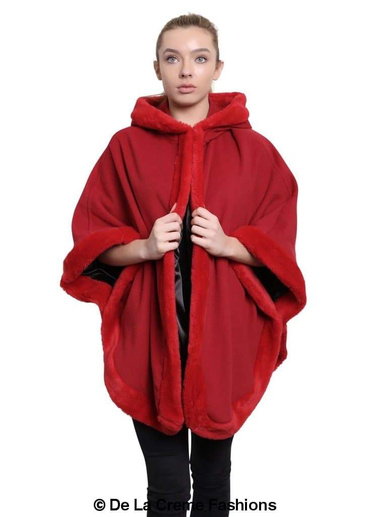 Rose Eleusis women&