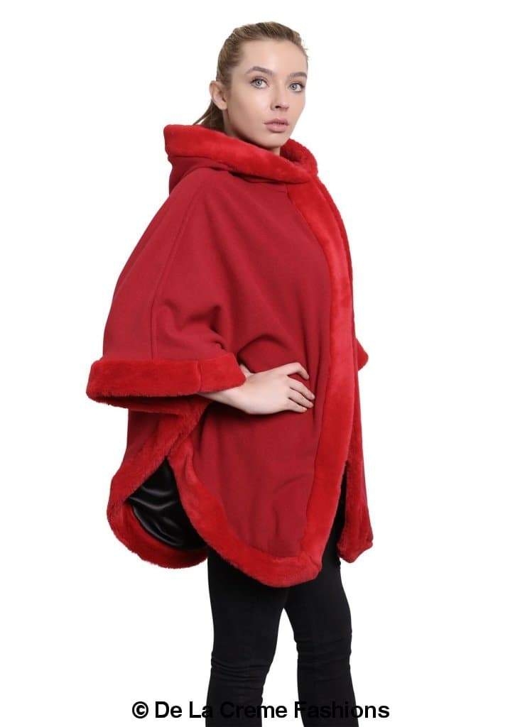 Rose Eleusis women&