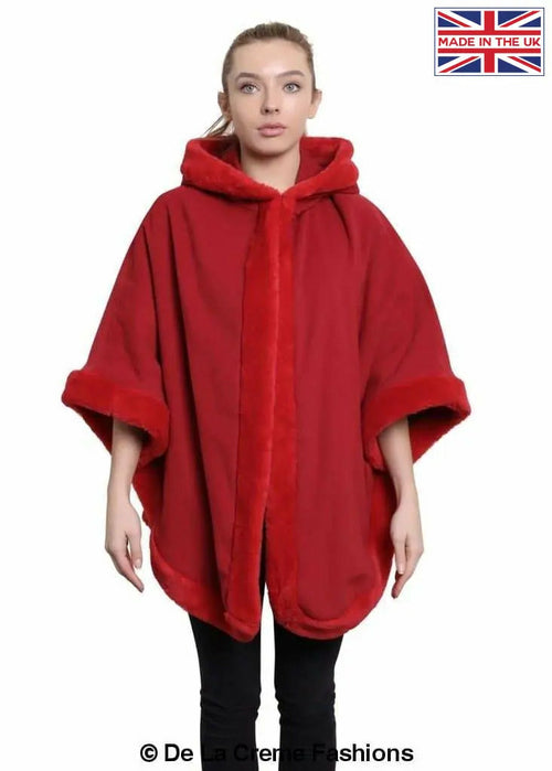 Red women&